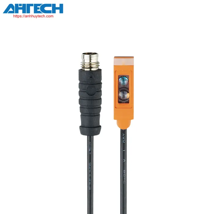 Cảm biến quang Ifm o8h271