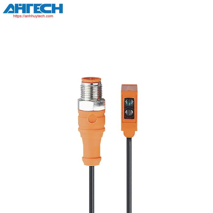 Cảm biến quang Ifm o8h273