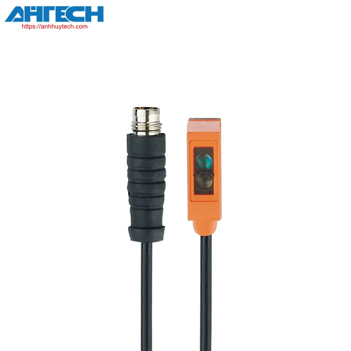 Cảm biến quang Ifm o8p204