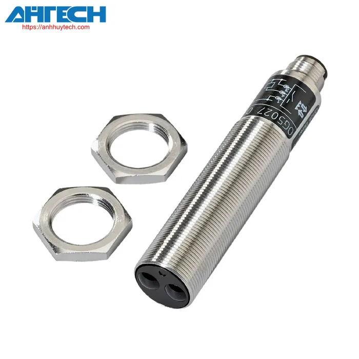 Cảm biến quang Ifm og5027