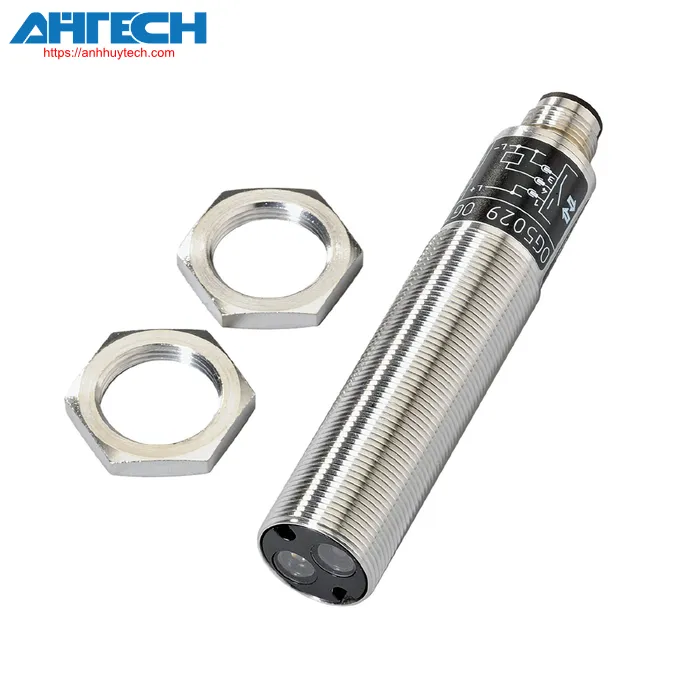 Cảm biến quang Ifm og5029