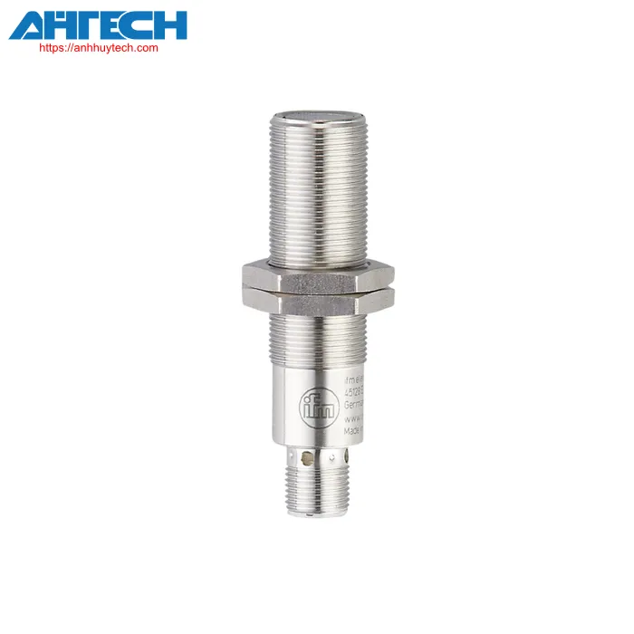Cảm biến quang Ifm ogh303