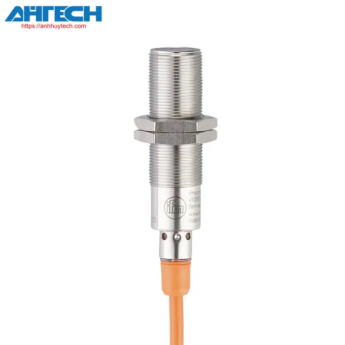 Cảm biến quang Ifm ogh307