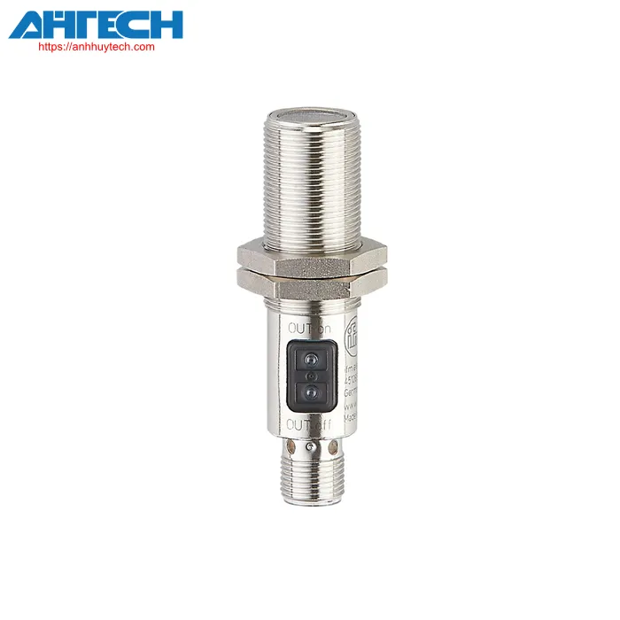 Cảm biến quang Ifm ogh509