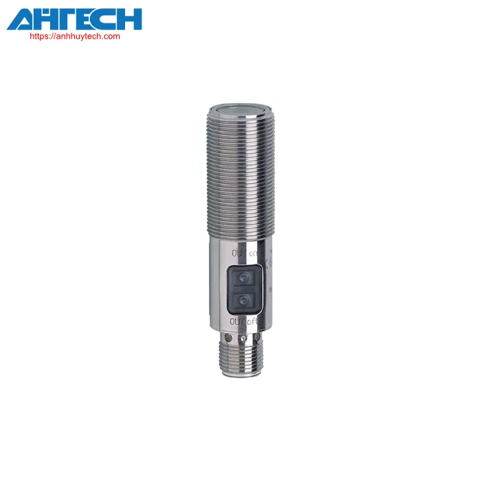Cảm biến quang Ifm ogh701