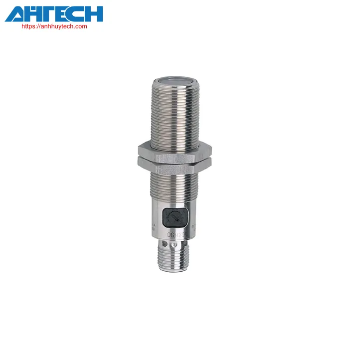 Cảm biến quang Ifm ogt200