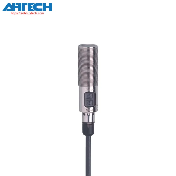 Cảm biến quang Ifm ogt501