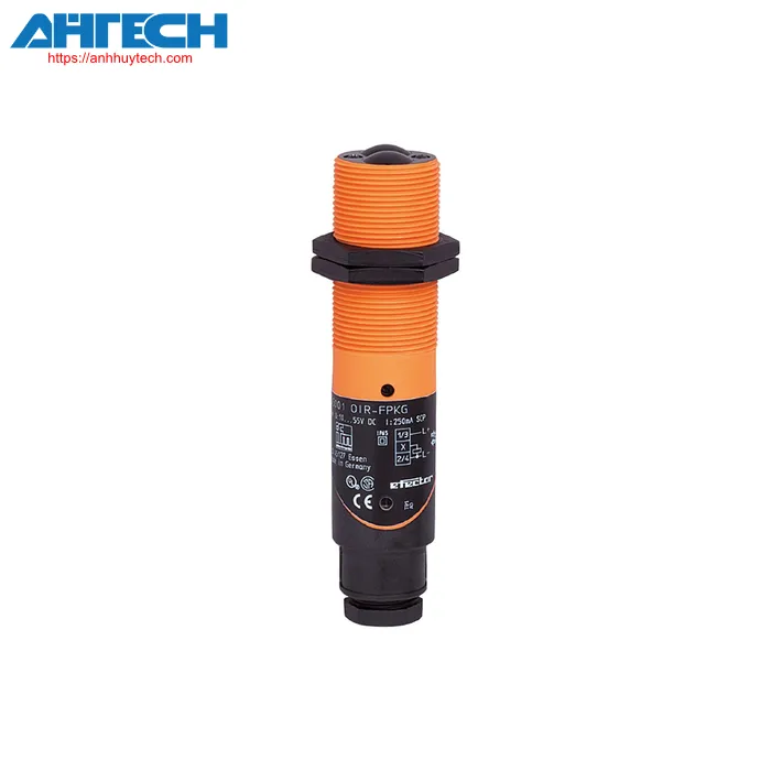 Cảm biến quang Ifm oi0003
