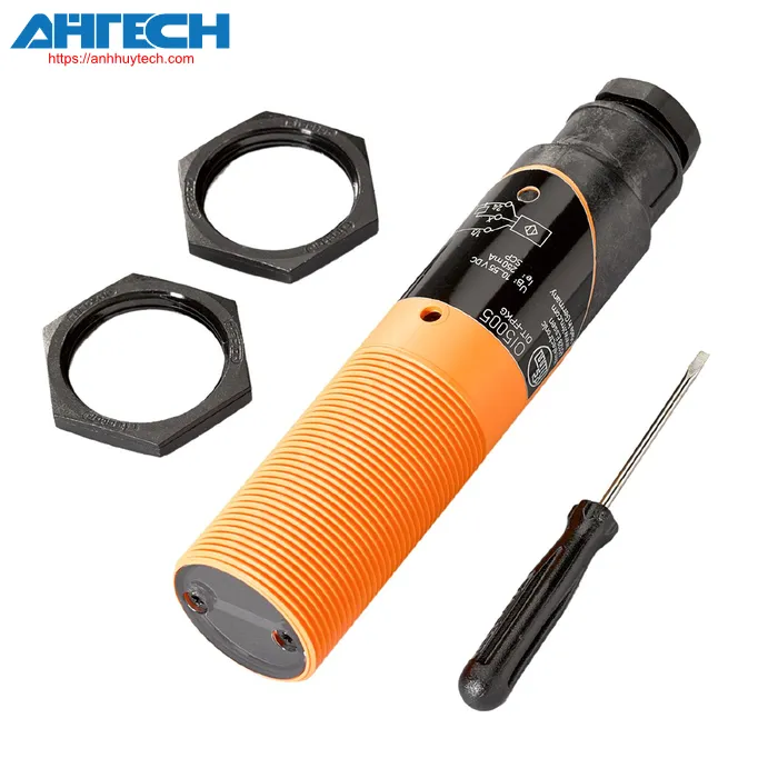 Cảm biến quang Ifm oi5005