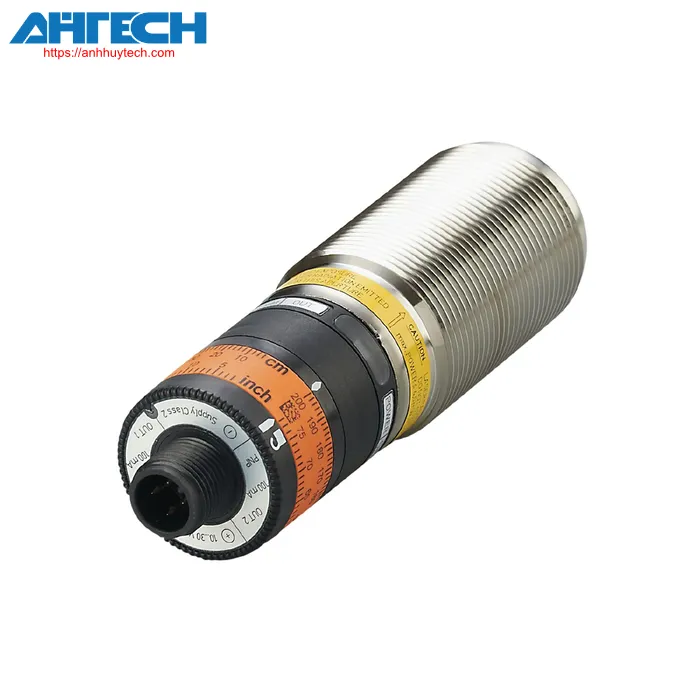 Cảm biến quang Ifm oid200