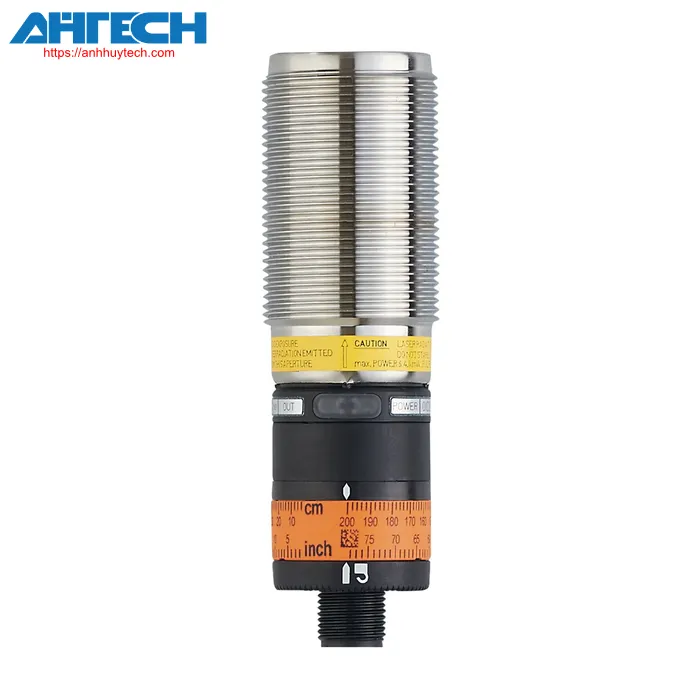 Cảm biến quang Ifm oid201