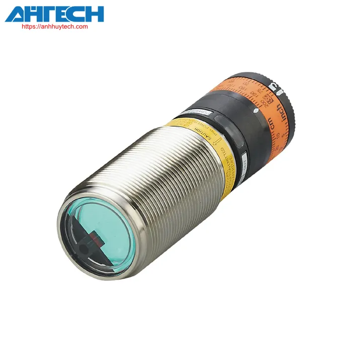 Photoelectric Sensor Ifm oid202