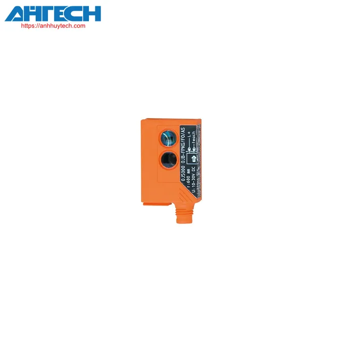 Cảm biến quang Ifm oj5000