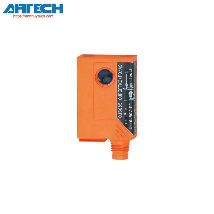 Cảm biến quang Ifm oj5008