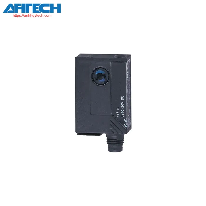 Cảm biến quang Ifm oj5019