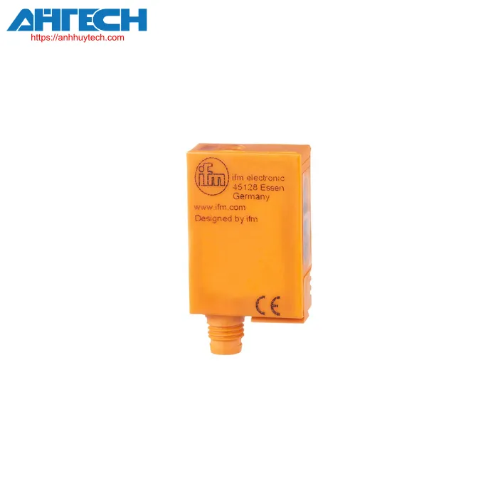 Cảm biến quang Ifm oj5048