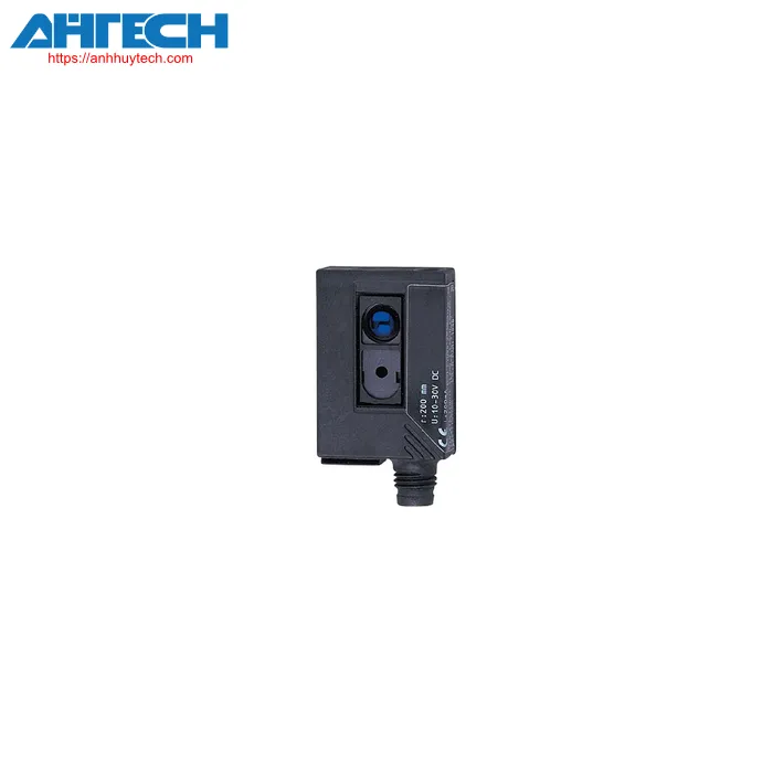 Photoelectric Sensor Ifm oj5056