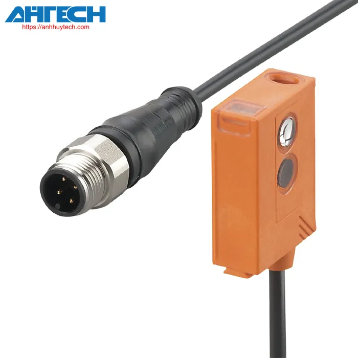 Cảm biến quang Ifm oj5061