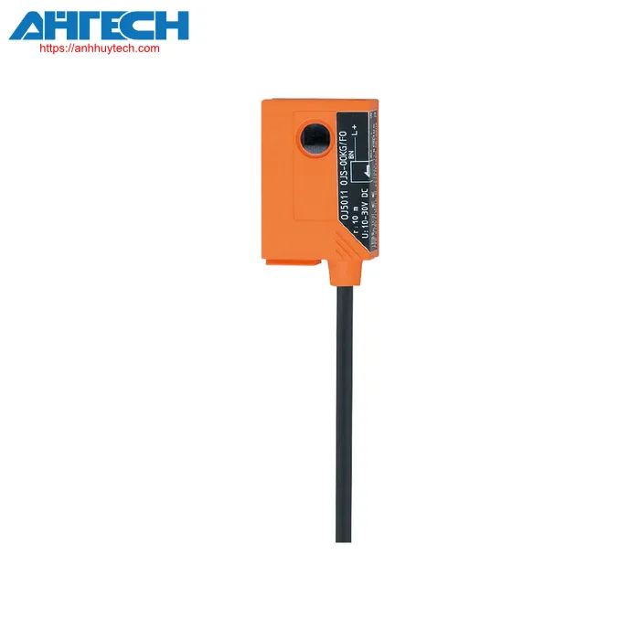 Cảm biến quang Ifm oj5065