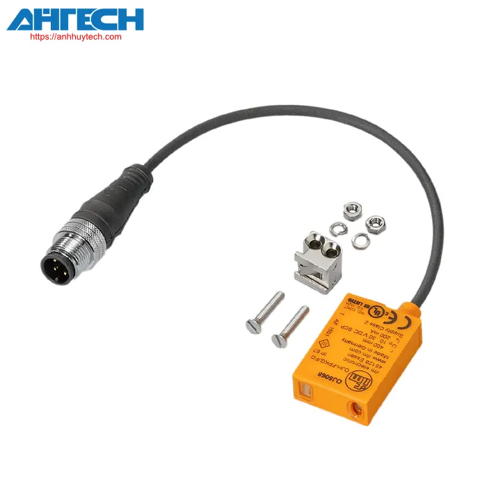 Cảm biến quang Ifm oj5068