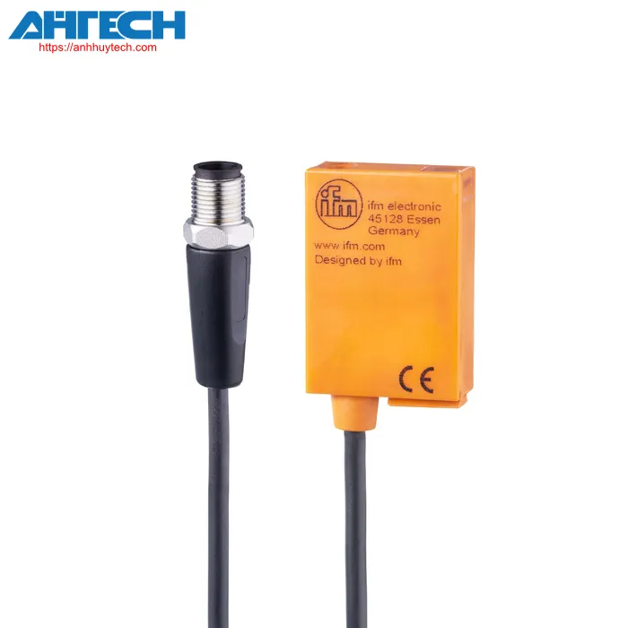 Cảm biến quang Ifm oj5069