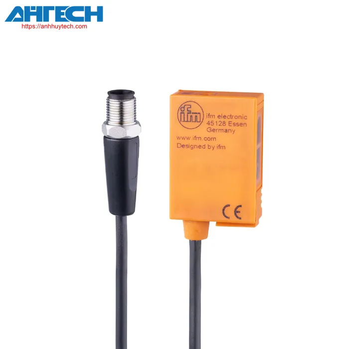 Photoelectric Sensor Ifm oj5078