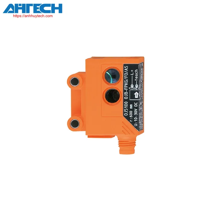 Cảm biến quang Ifm oj5100