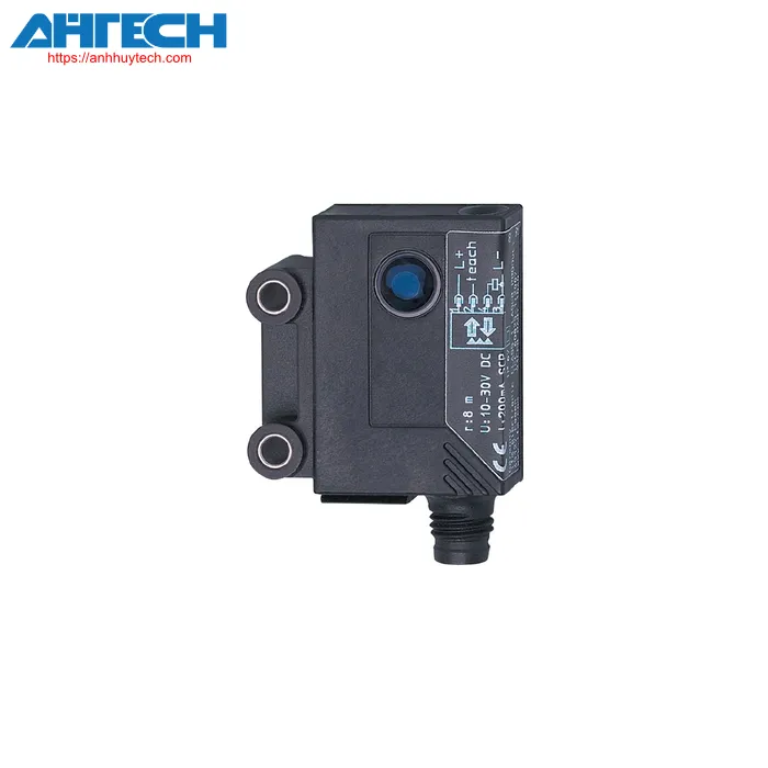 Photoelectric Sensor Ifm oj5114