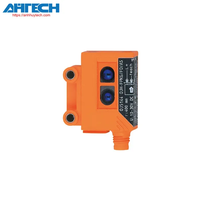 Photoelectric Sensor Ifm oj5144