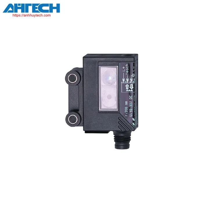 Cảm biến quang Ifm oj5152