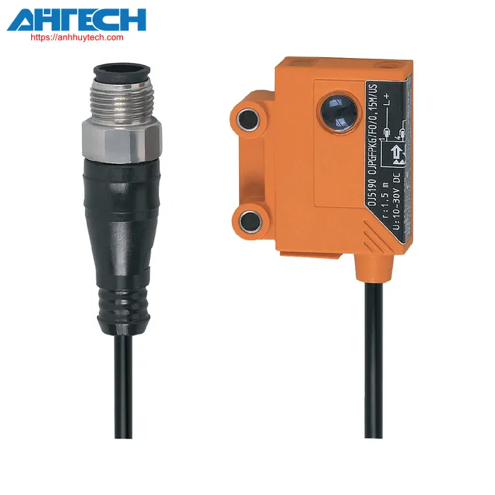 Cảm biến quang Ifm oj5190