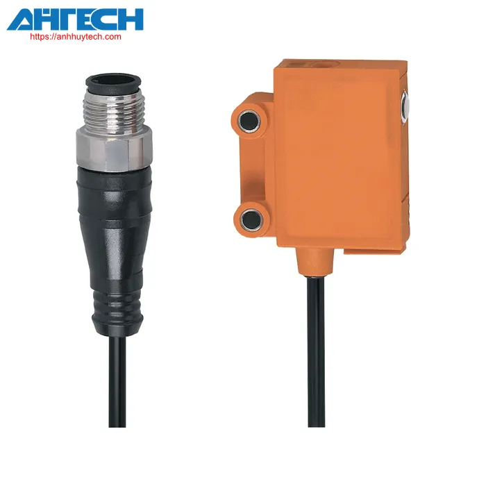 Cảm biến quang Ifm oj5191