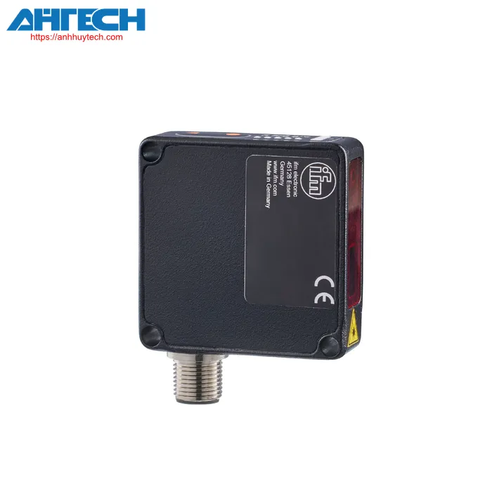 Cảm biến quang Ifm omh550