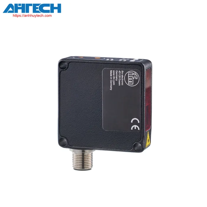 Cảm biến quang Ifm omh553
