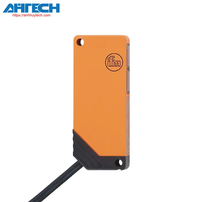 Photoelectric Sensor Ifm ot5001