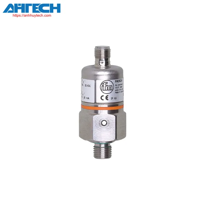 Cảm biến áp suất Ifm pa3526