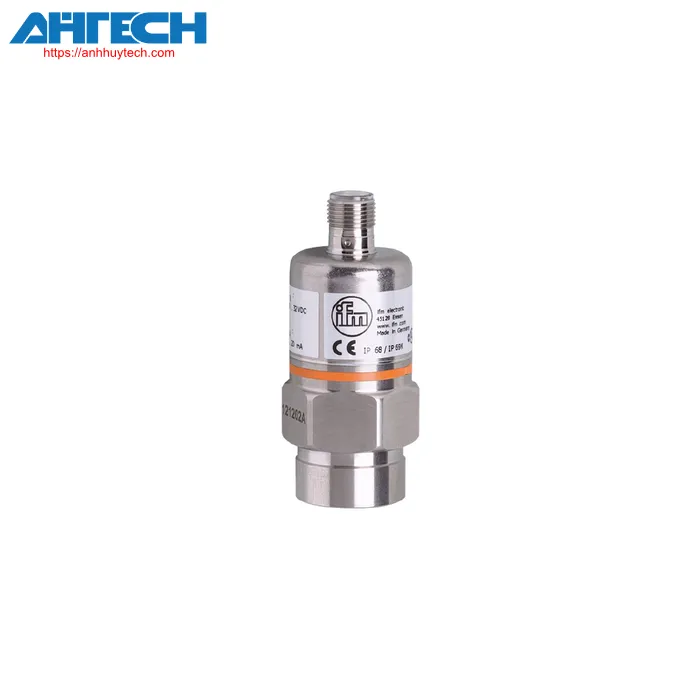 Cảm biến áp suất Ifm pa9028