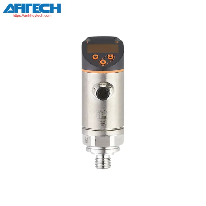 Cảm biến áp suất Ifm pe2596