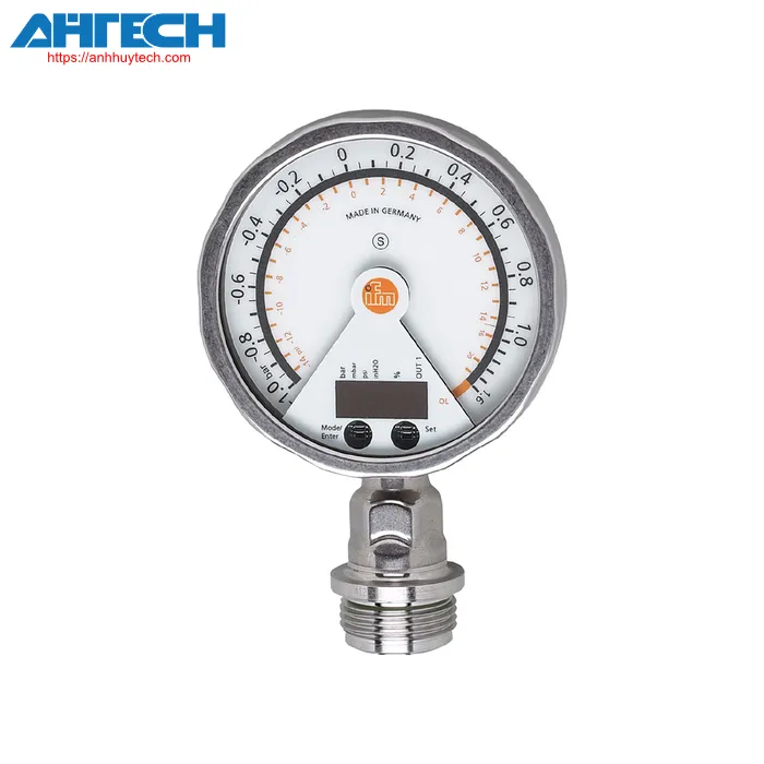Cảm biến áp suất Ifm pg2799