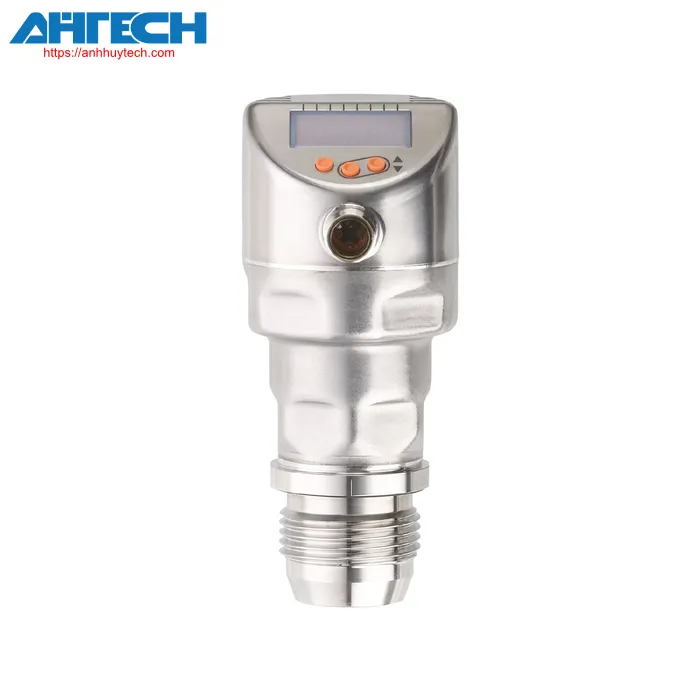 Cảm biến áp suất Ifm pi1602
