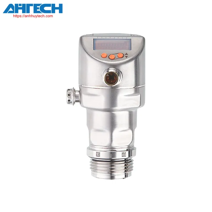 Cảm biến áp suất Ifm pi1705
