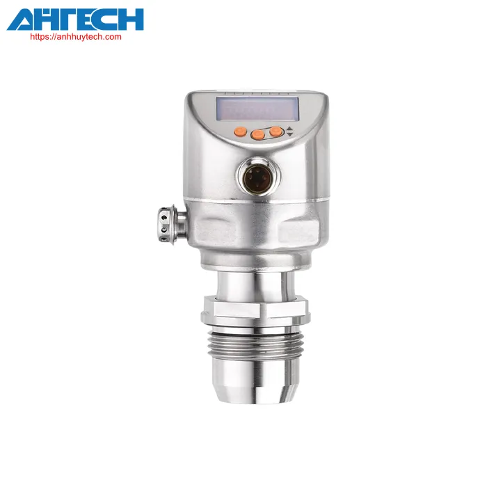 Cảm biến áp suất Ifm pi1817
