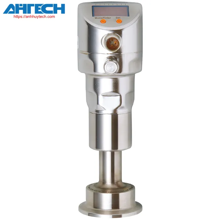 Cảm biến áp suất Ifm pi2207