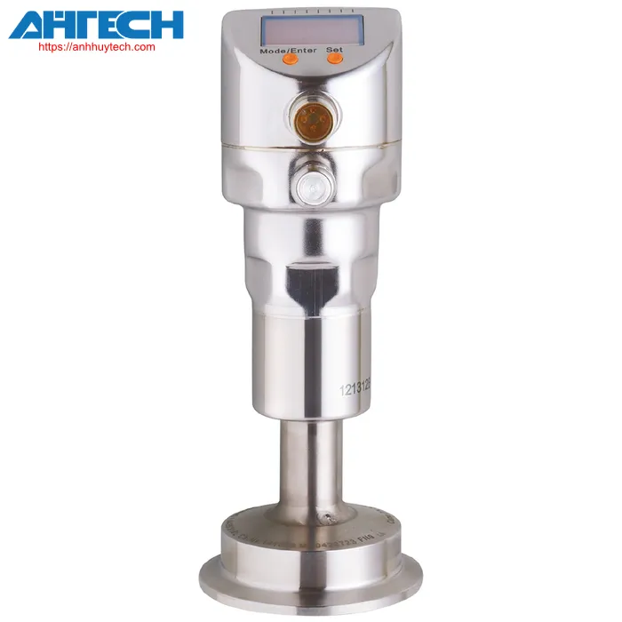 Pressure Sensor Ifm pi2305