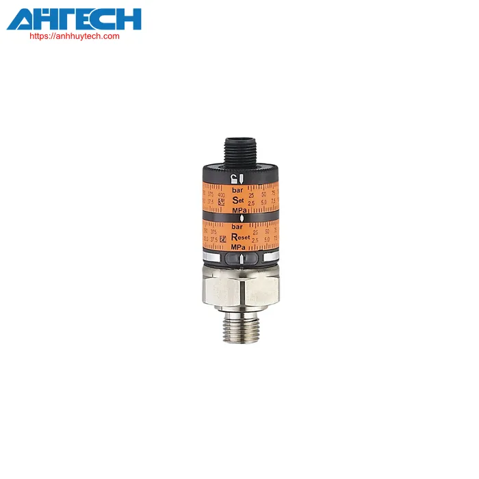 Cảm biến áp suất Ifm pk6732