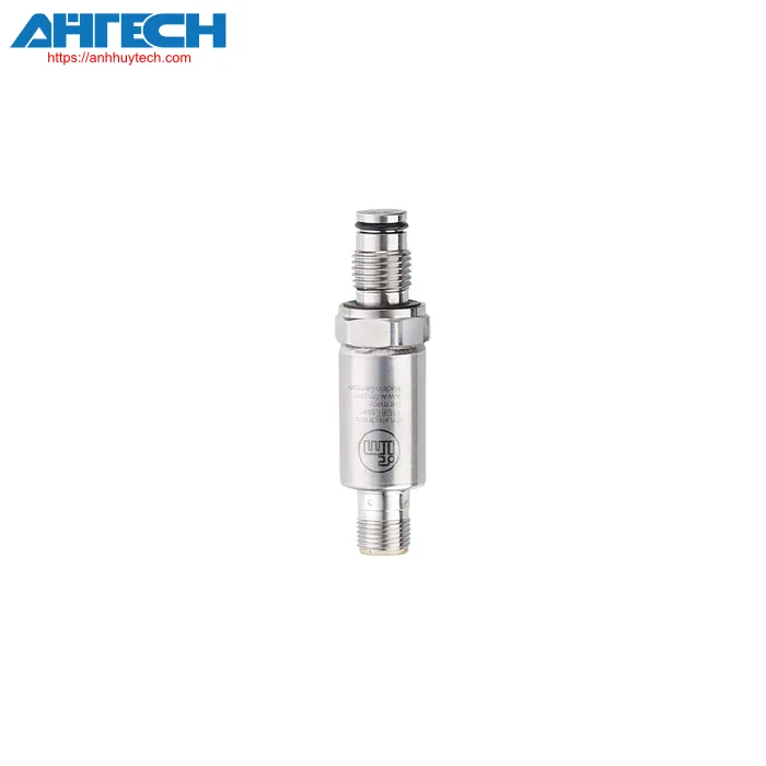 Pressure Sensor Ifm pl5423