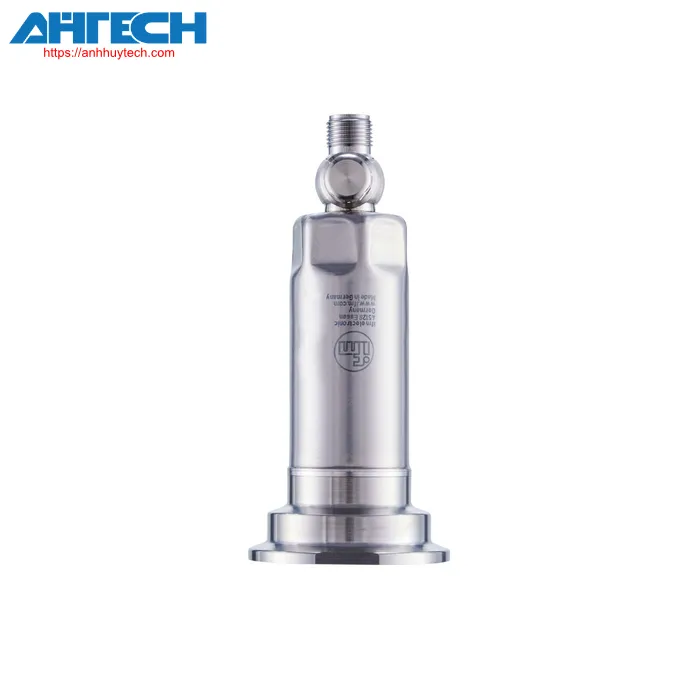 Cảm biến áp suất Ifm pm1118