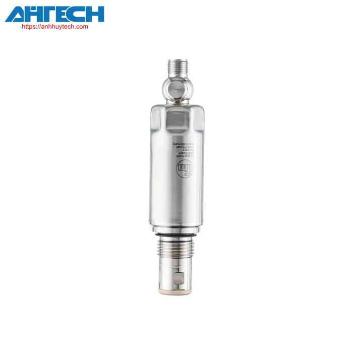 Cảm biến áp suất Ifm pm1543