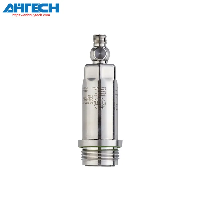 Pressure Sensor Ifm pm1743