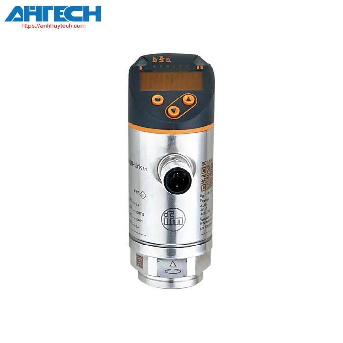 Cảm biến áp suất Ifm pn2098